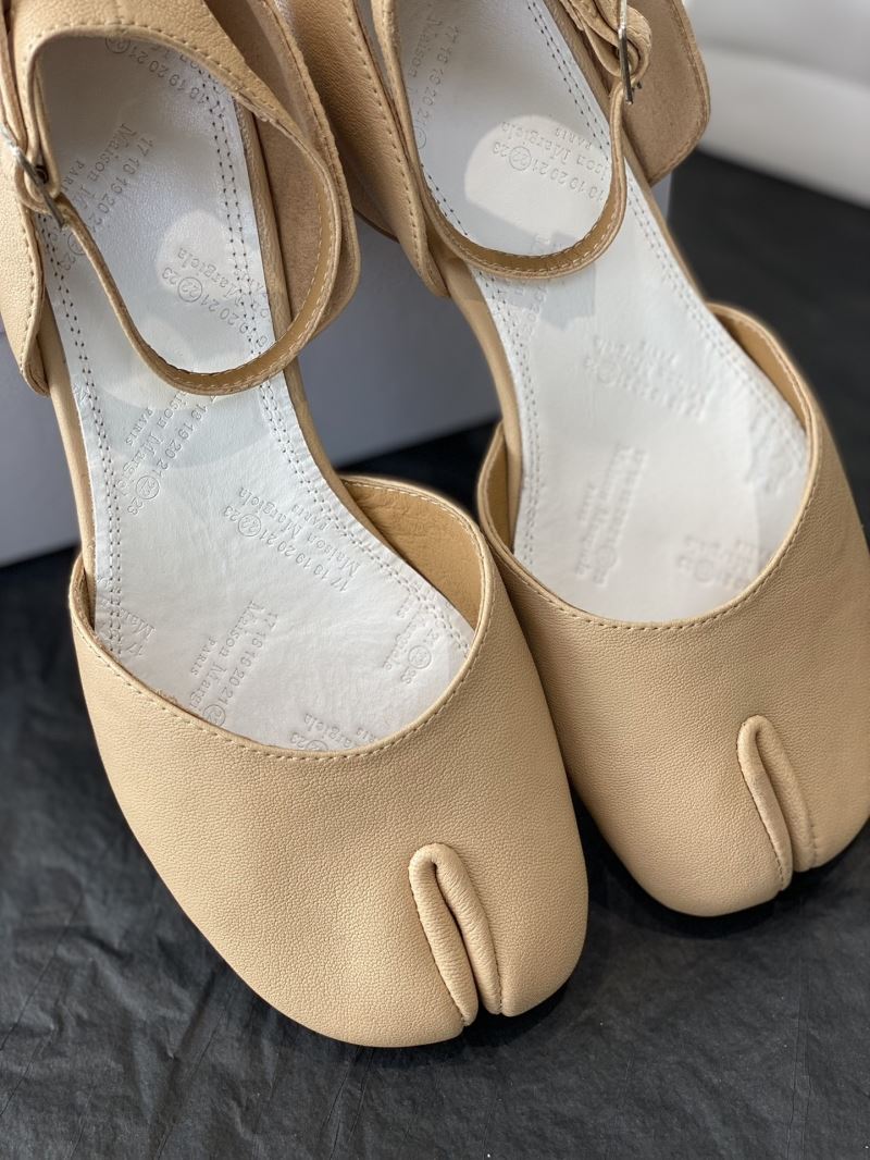 Maison Margiela Sandals